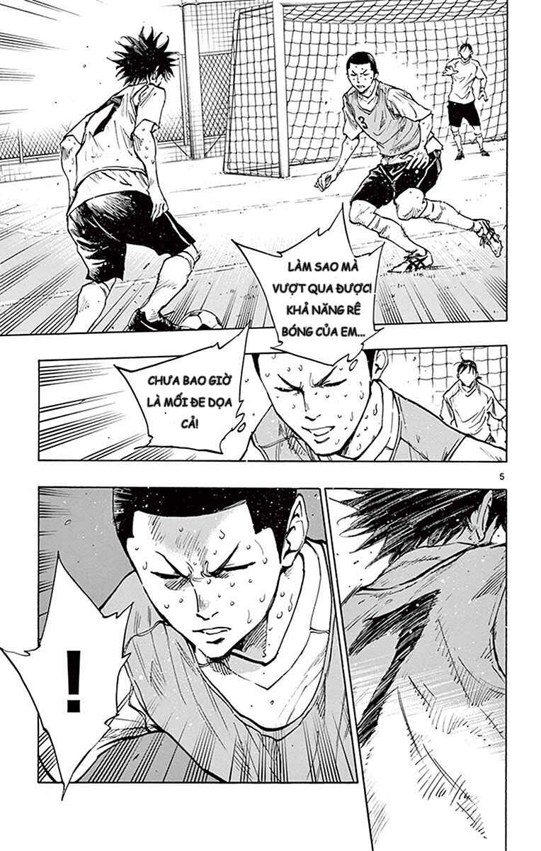 Chapter 196 - Page 6