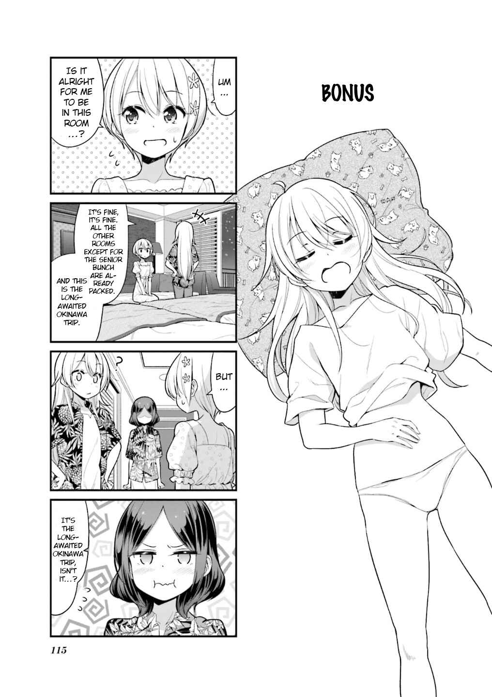 Chapter 115.5 - Page 2