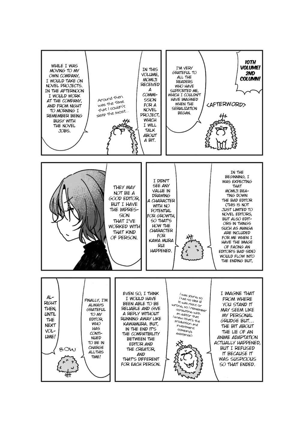Chapter 115.5 - Page 6