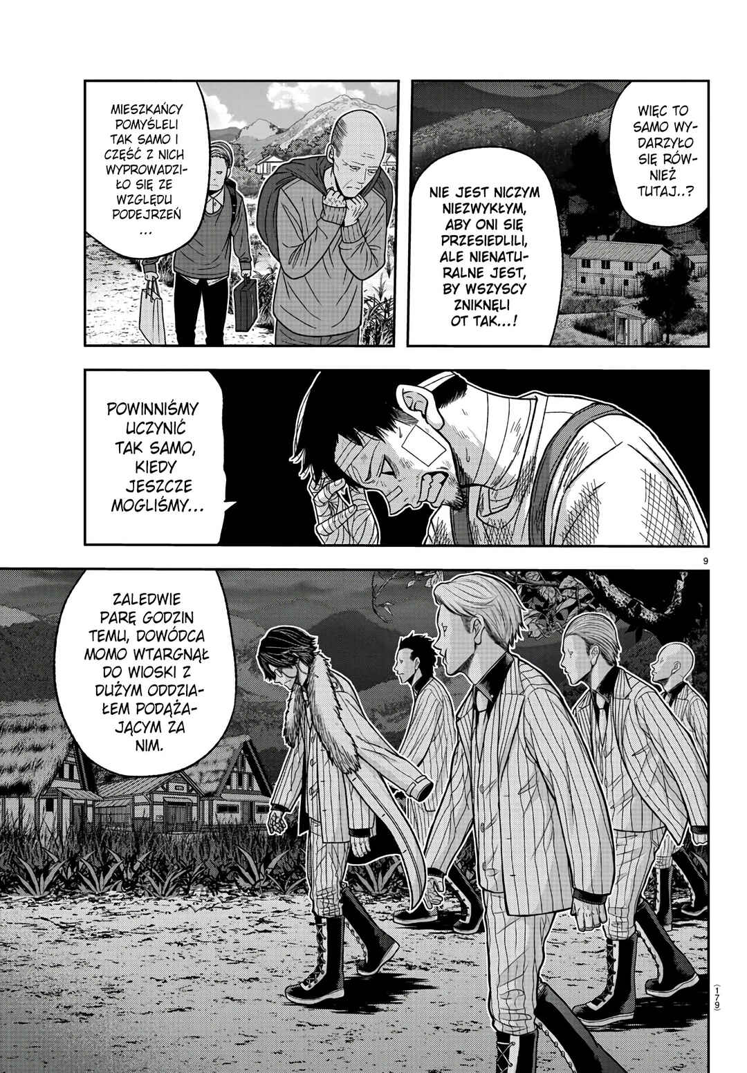 Chapter 95 - Page 10