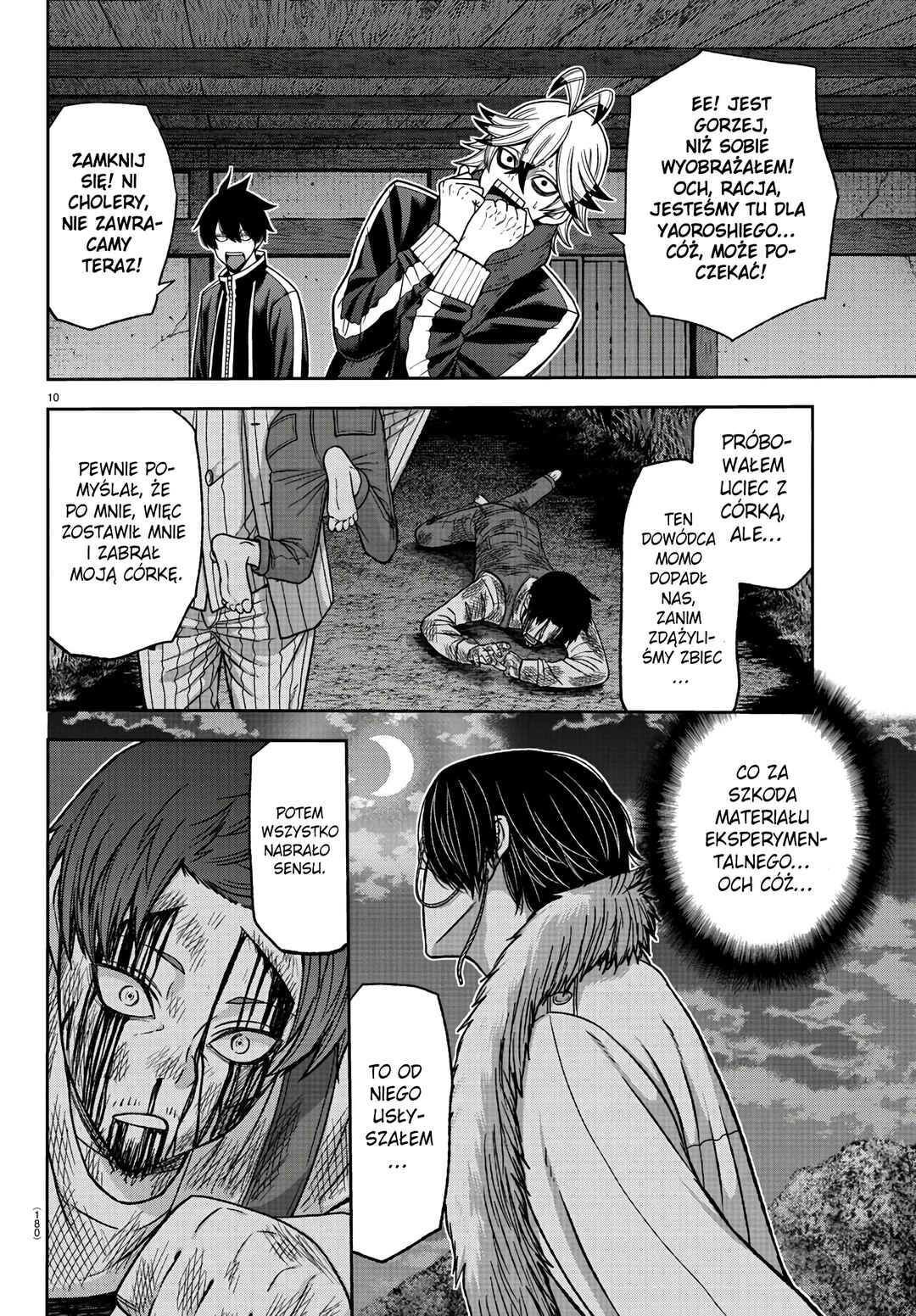 Chapter 95 - Page 11