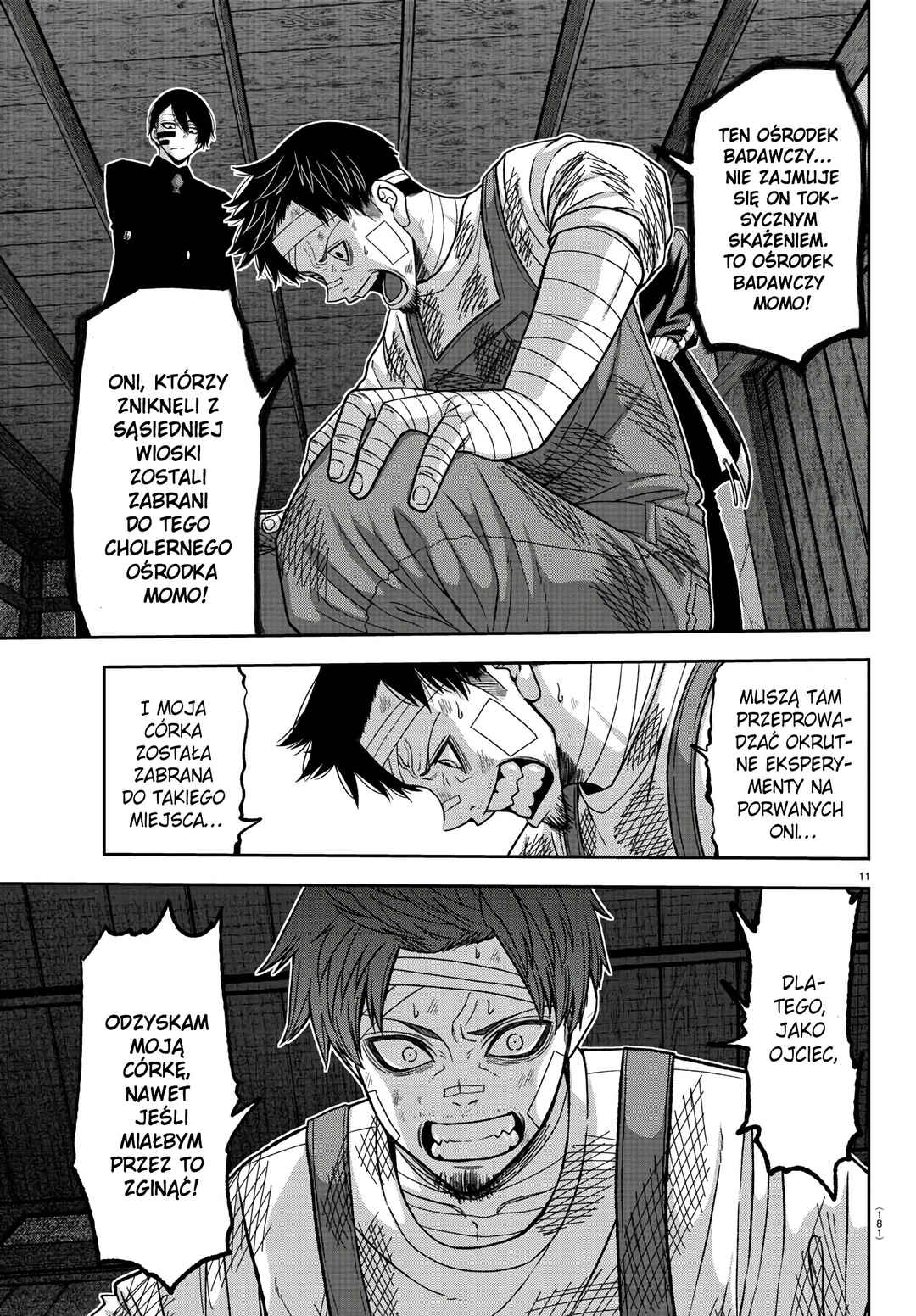 Chapter 95 - Page 12