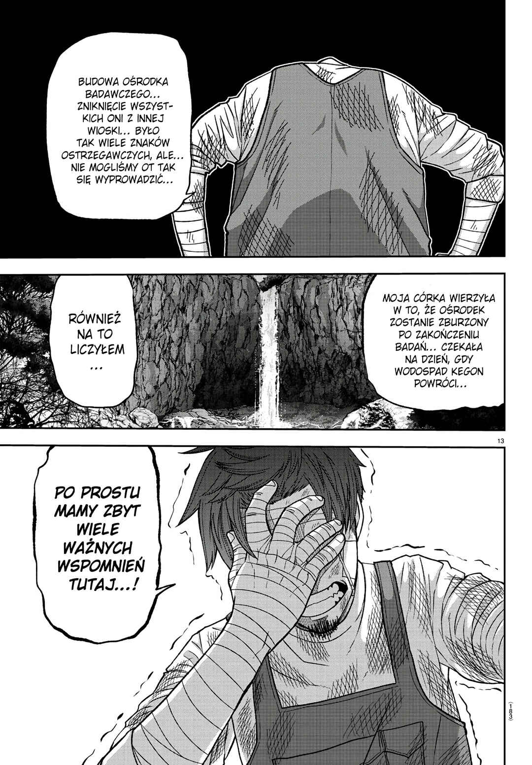 Chapter 95 - Page 14