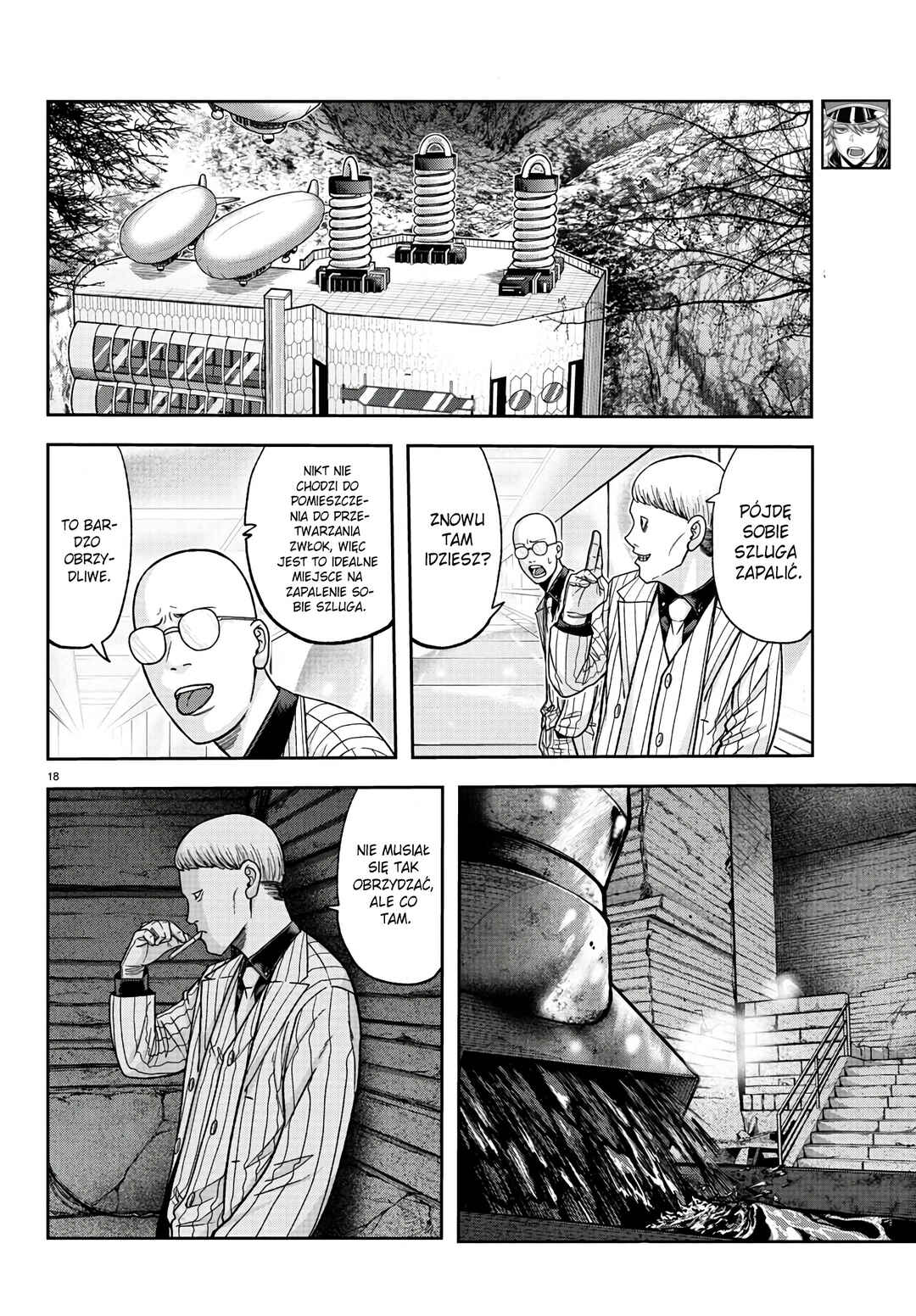 Chapter 95 - Page 18