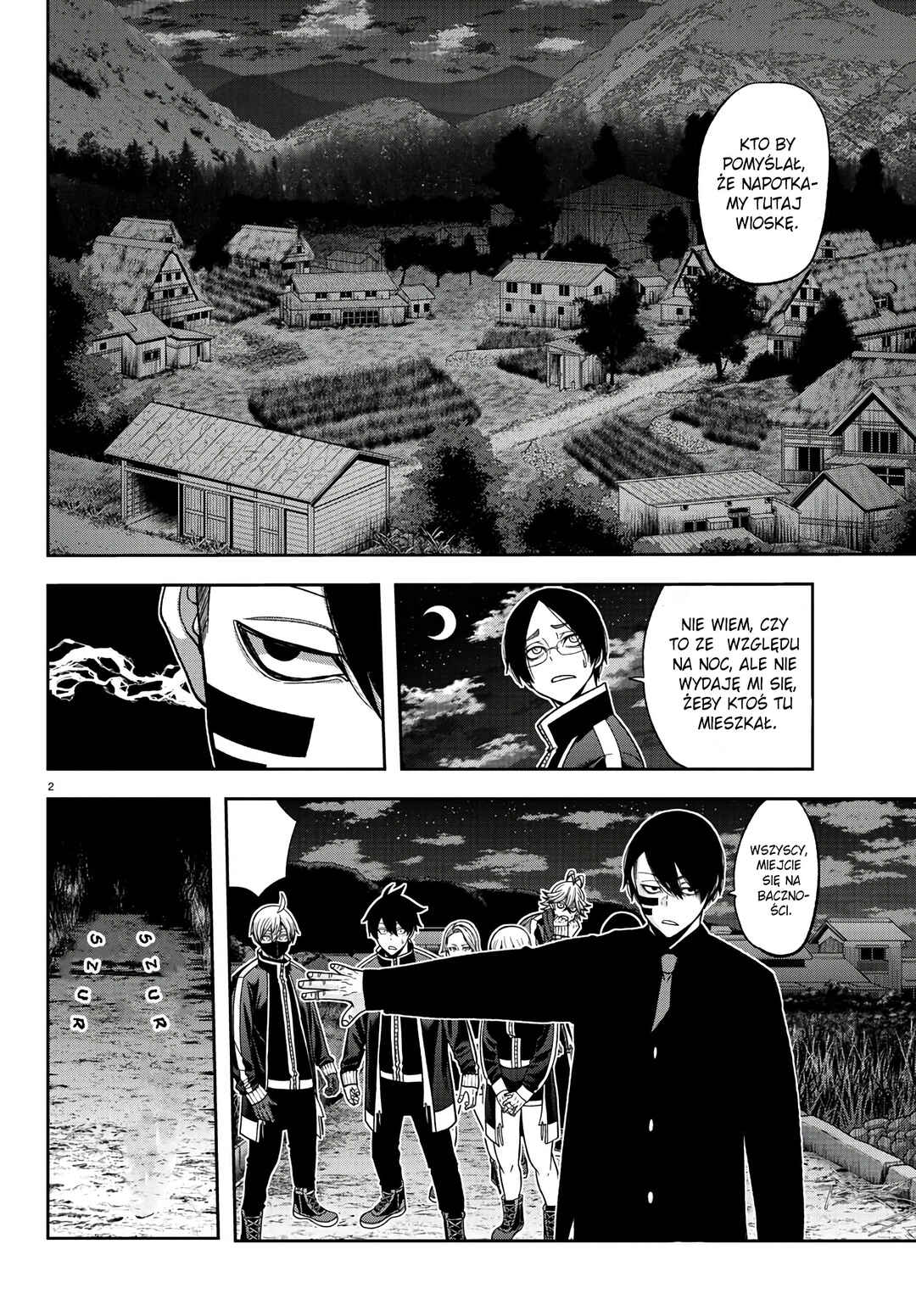 Chapter 95 - Page 3
