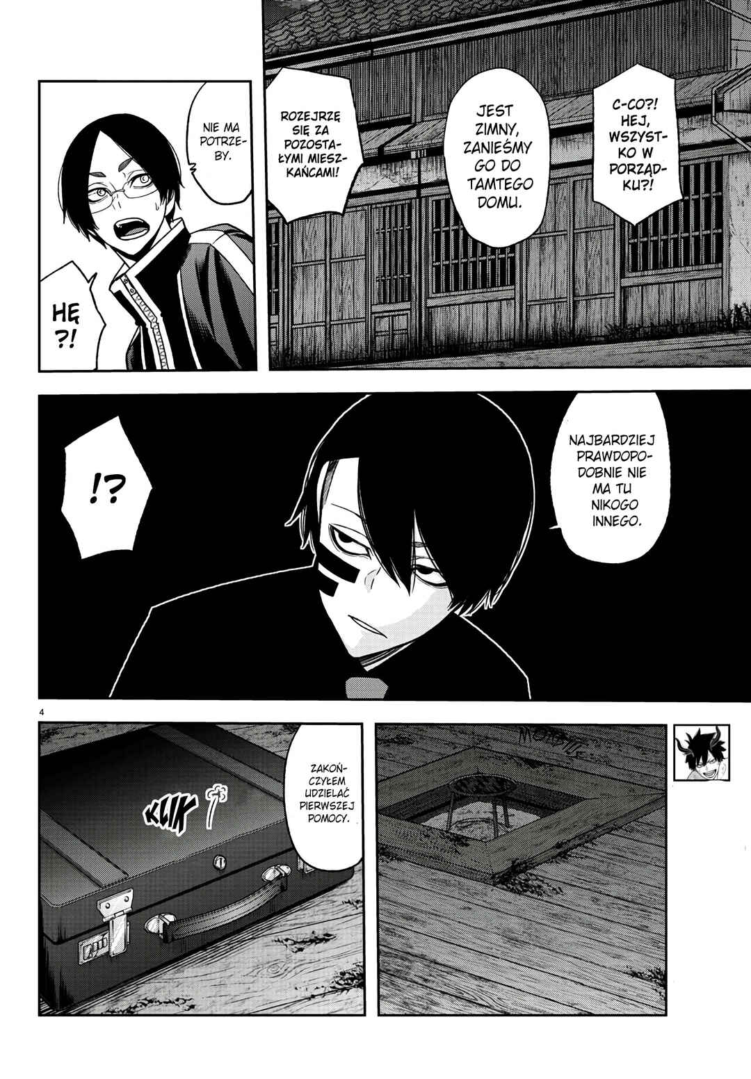 Chapter 95 - Page 5
