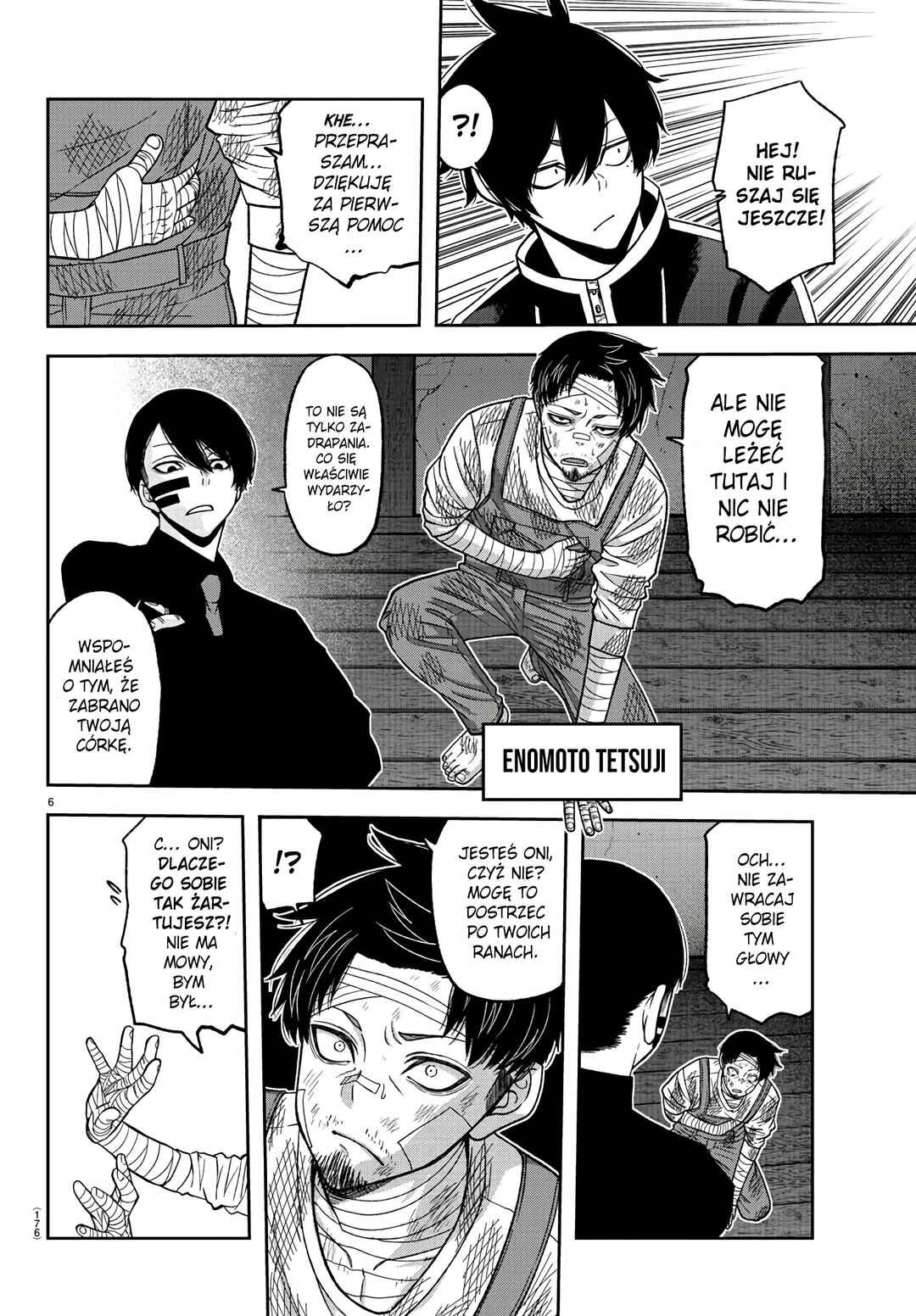 Chapter 95 - Page 7