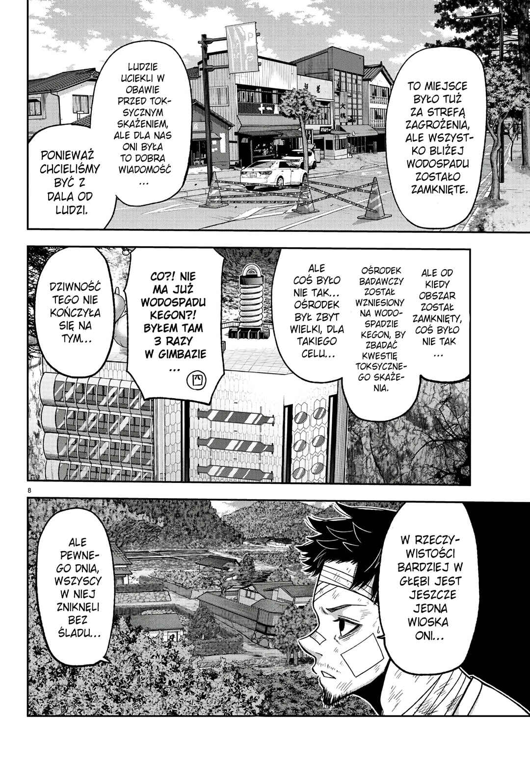 Chapter 95 - Page 9