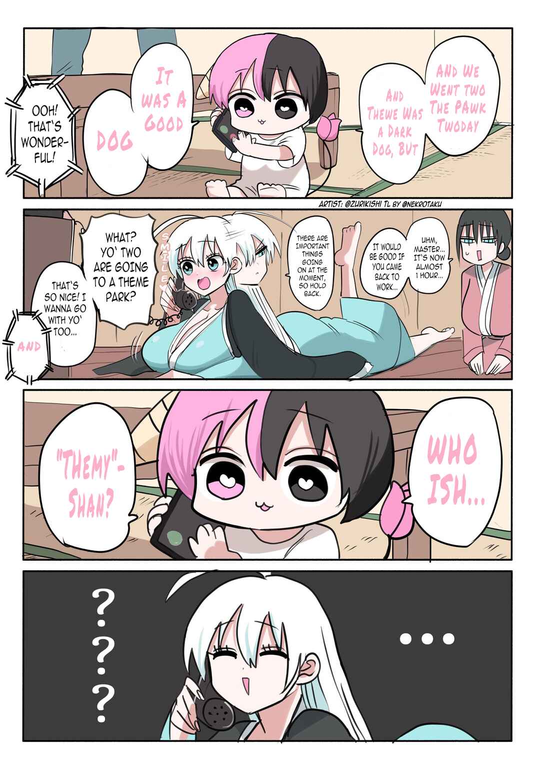 Chapter 232 - Page 5