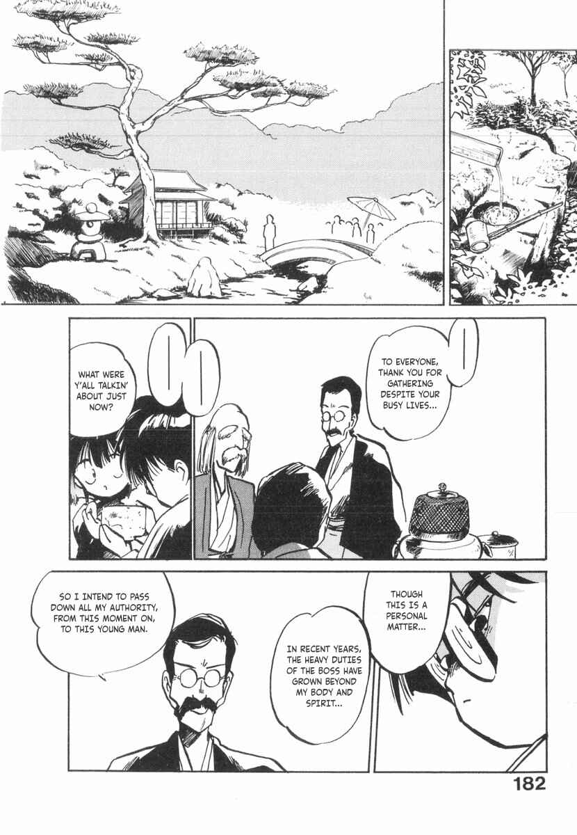 Chapter 23 - Page 25