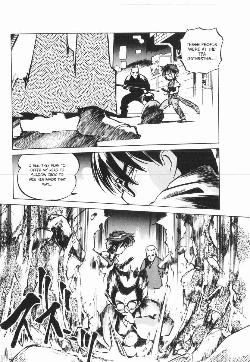 Chapter 23 - Page 32