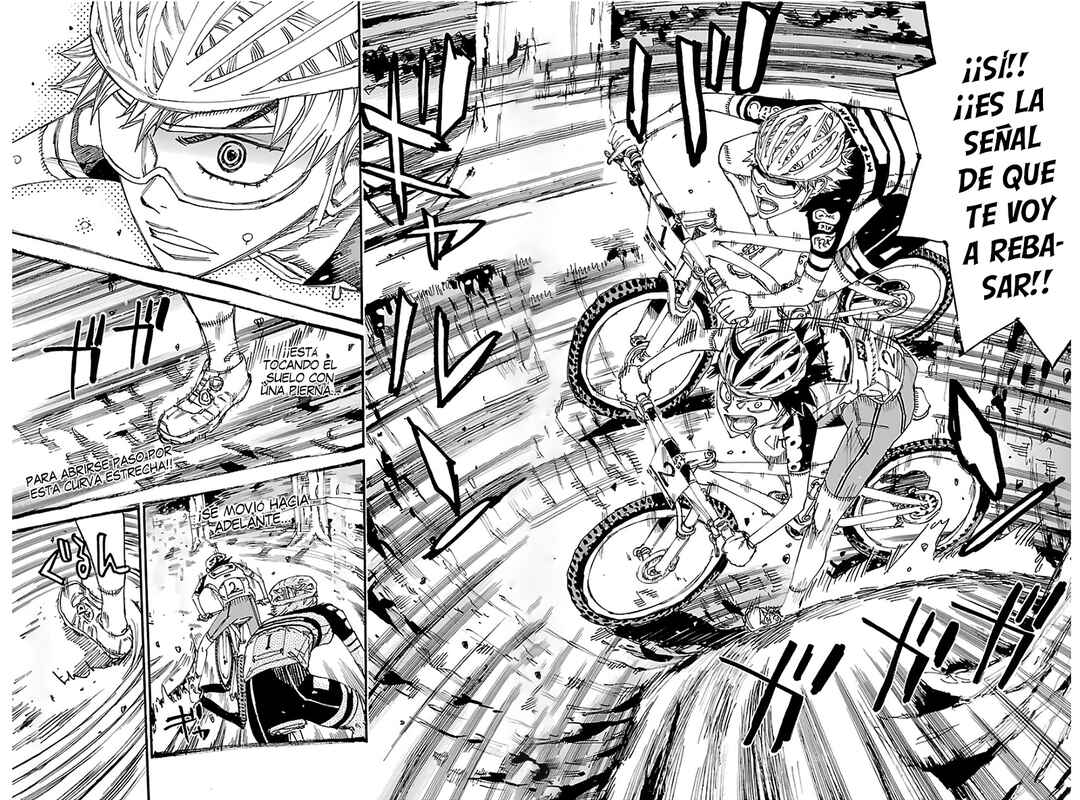 Chapter 567 - Page 16