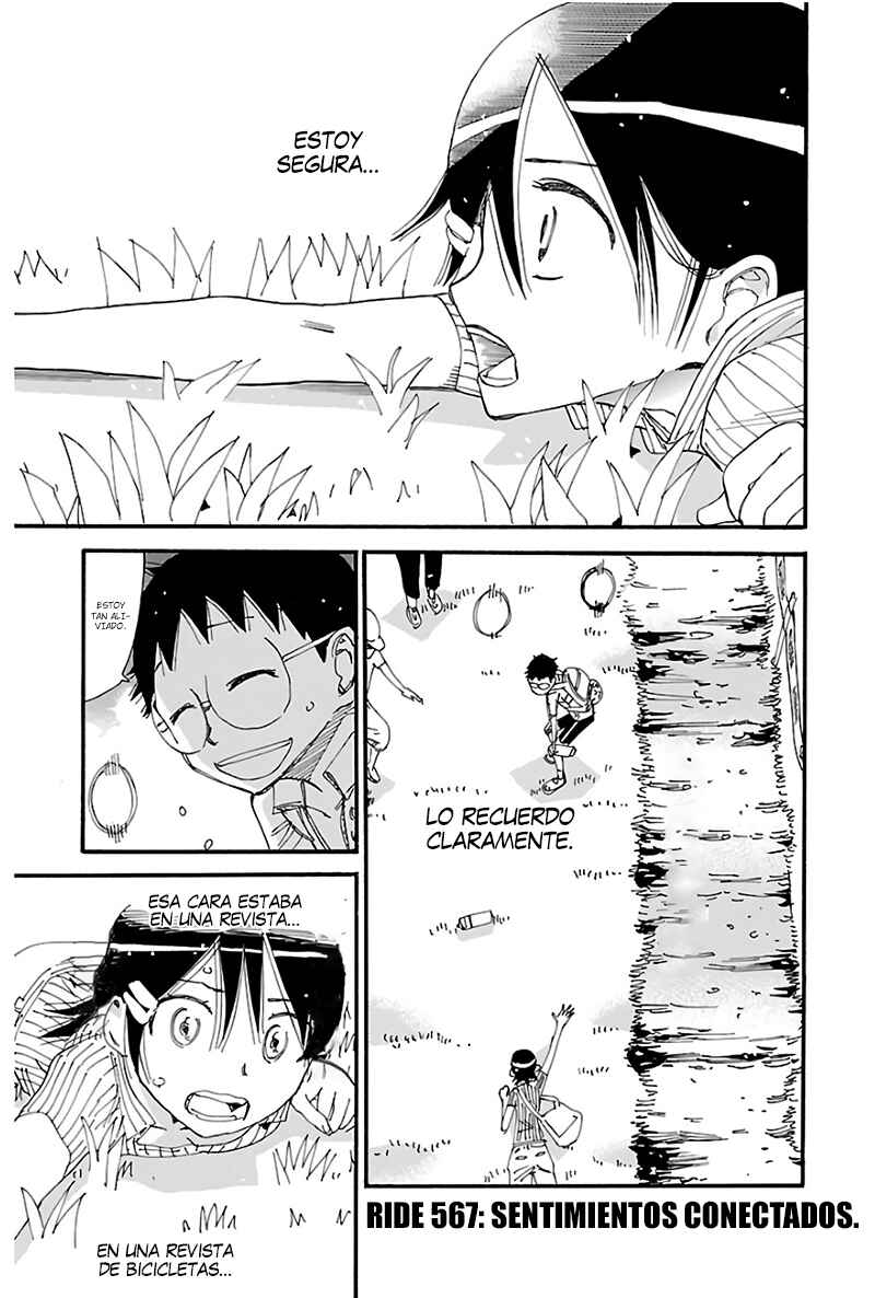 Chapter 567 - Page 2