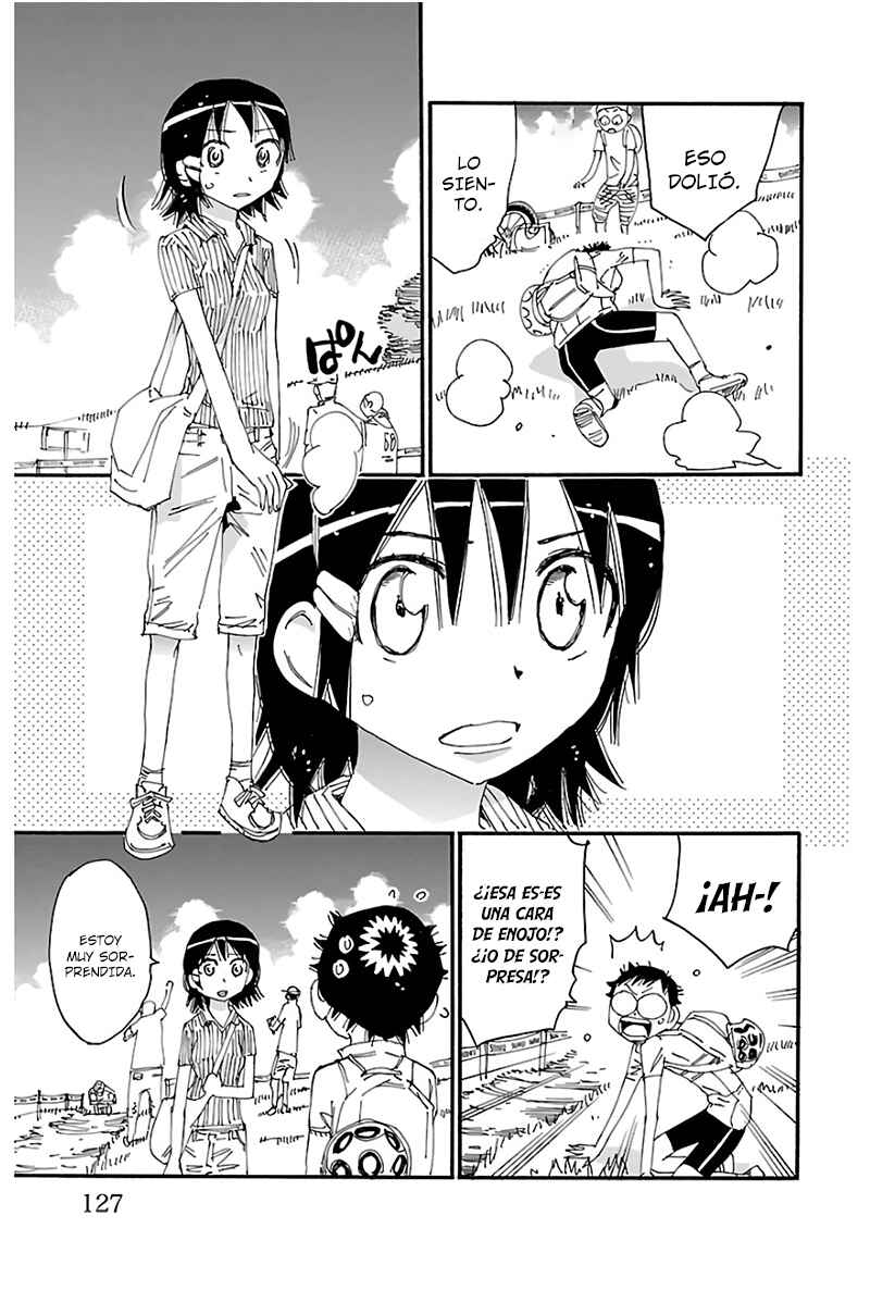 Chapter 567 - Page 5