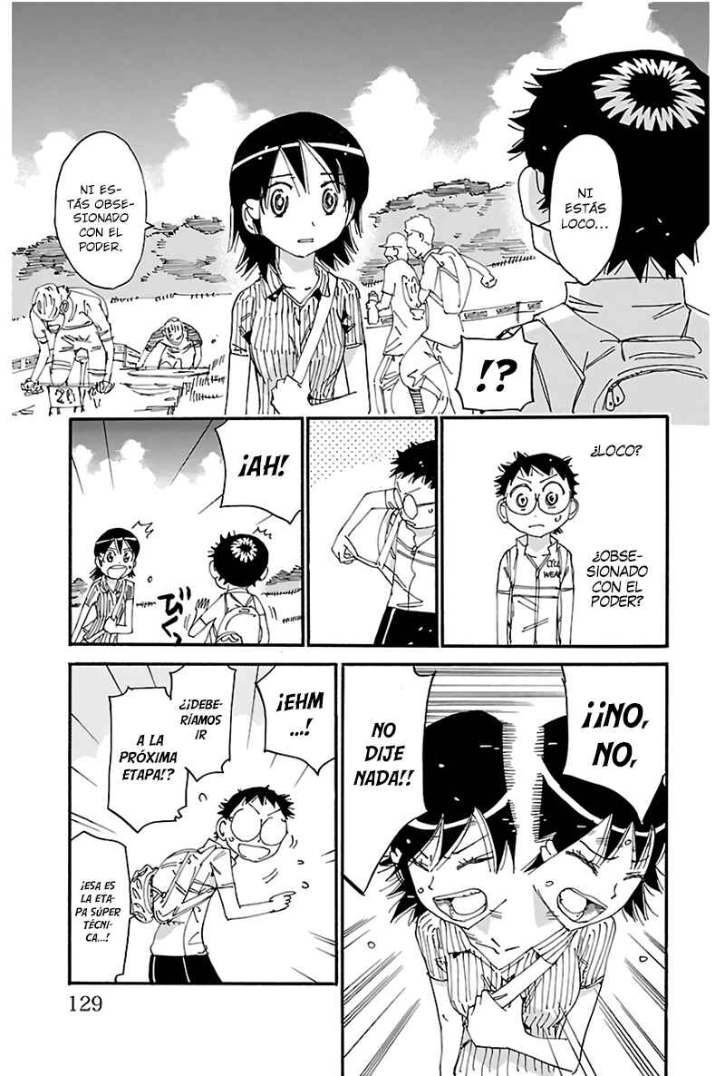 Chapter 567 - Page 7