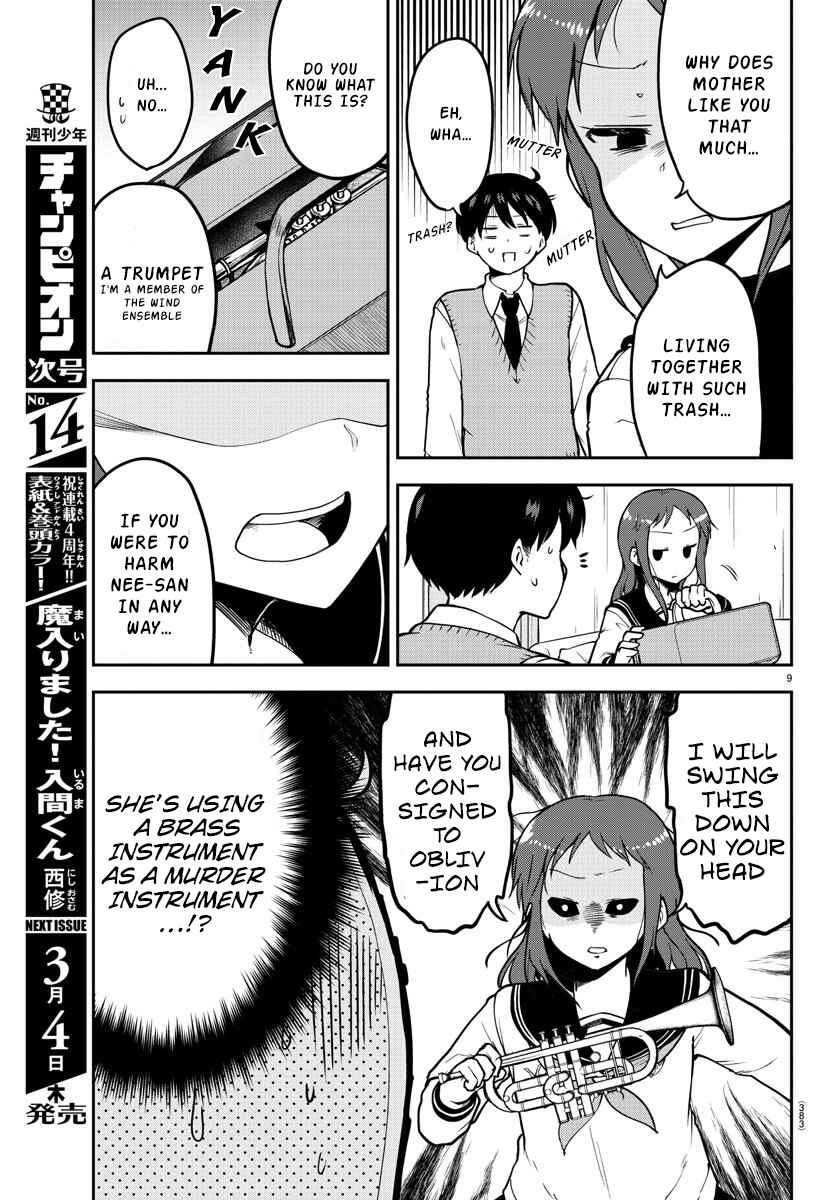 Chapter 55 - Page 9