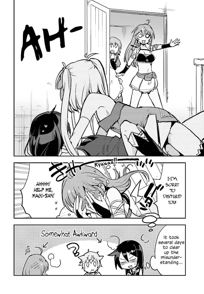 Chapter 32 - Page 12