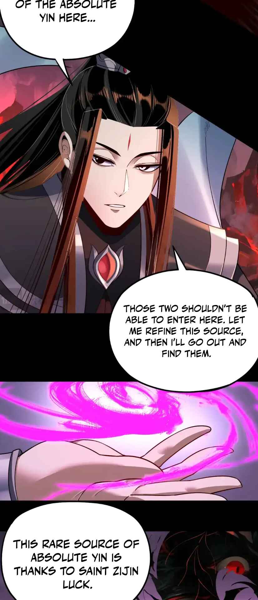 Chapter 125 - Page 36