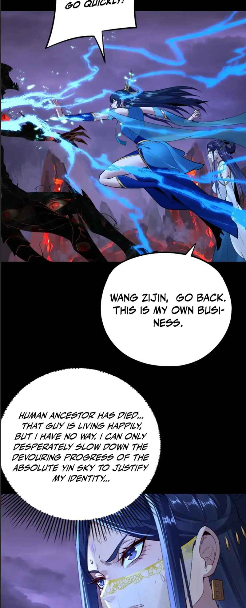 Chapter 125 - Page 9