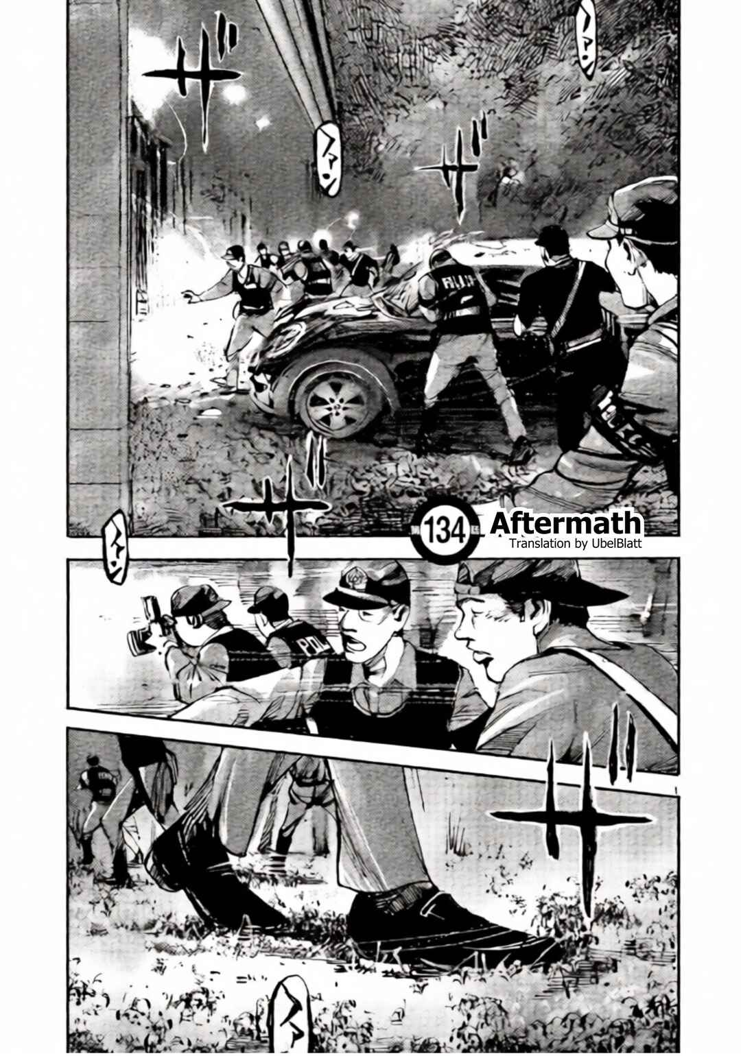 Chapter 134 - Page 1