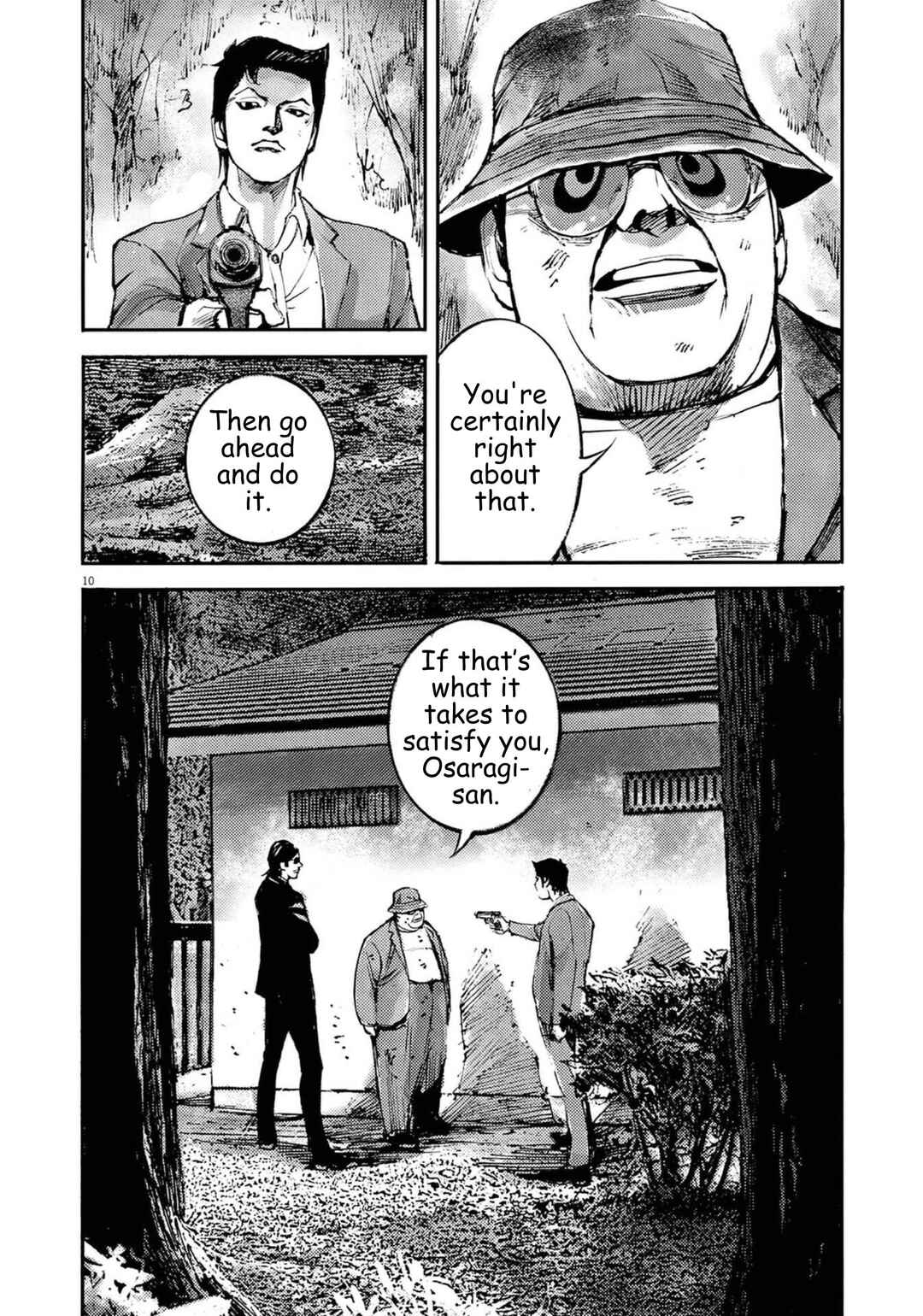 Chapter 134 - Page 10