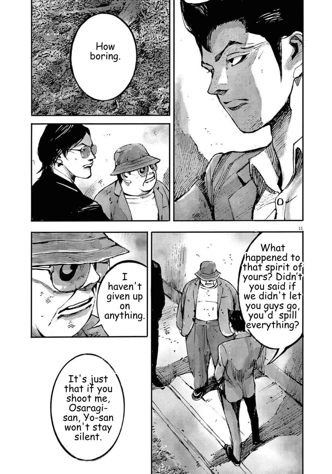 Chapter 134 - Page 11