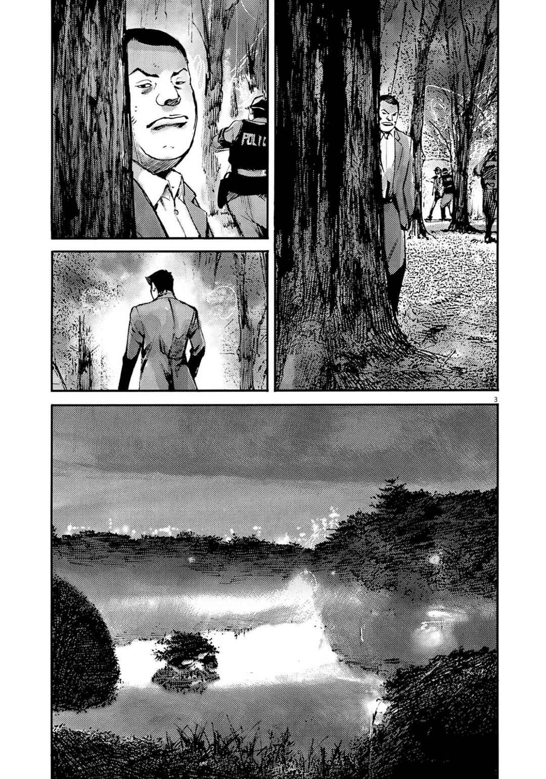 Chapter 134 - Page 3