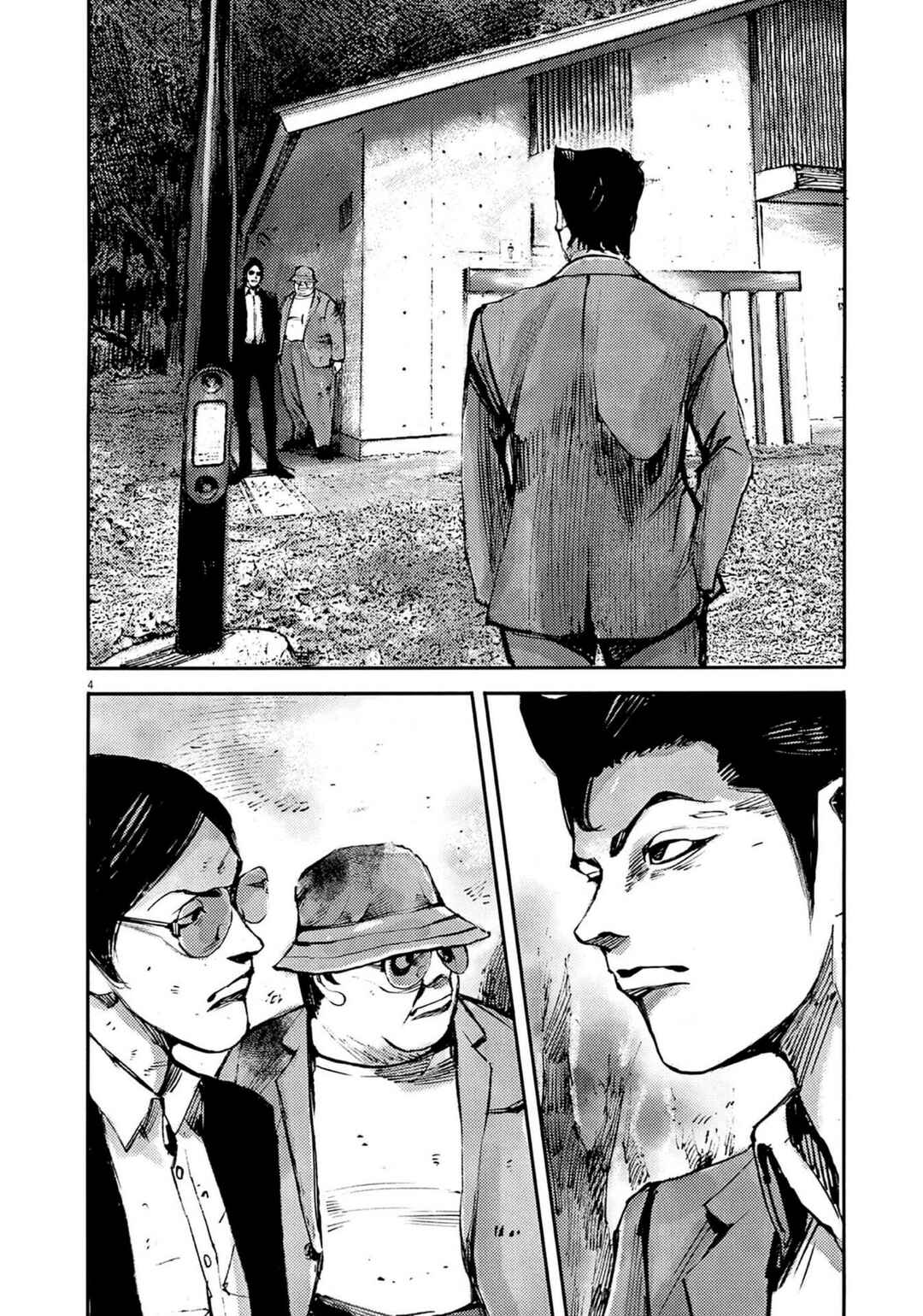 Chapter 134 - Page 4