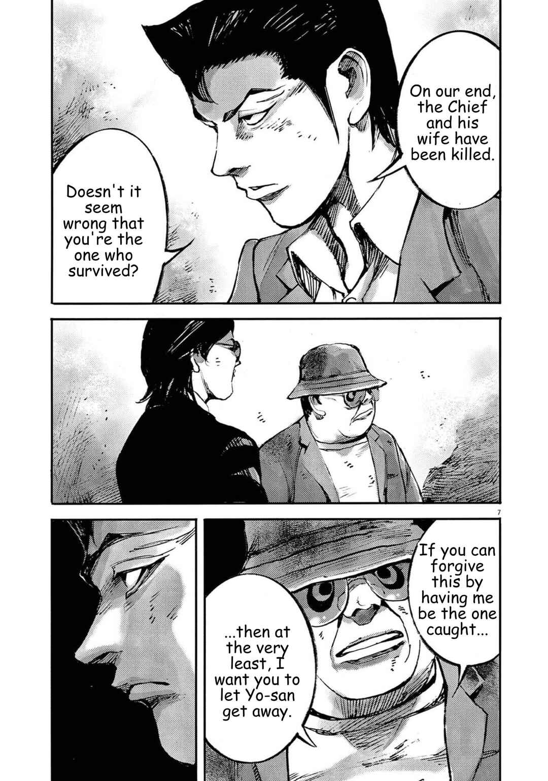 Chapter 134 - Page 7