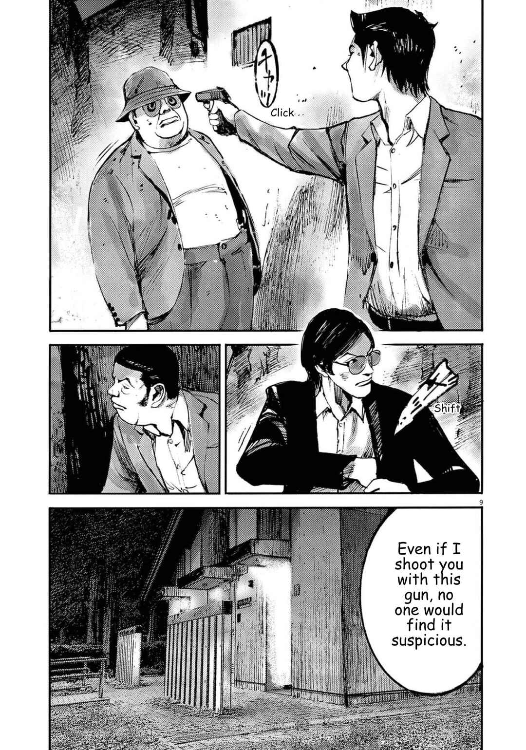Chapter 134 - Page 9