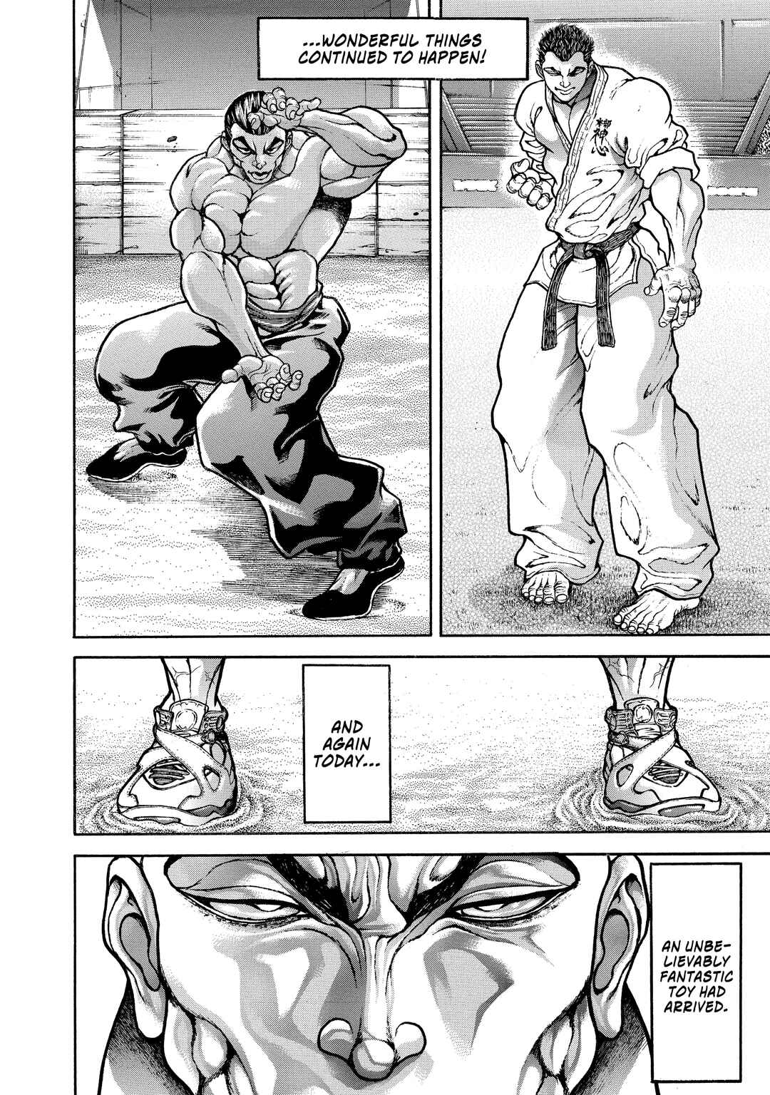 Chapter 147 - Page 7