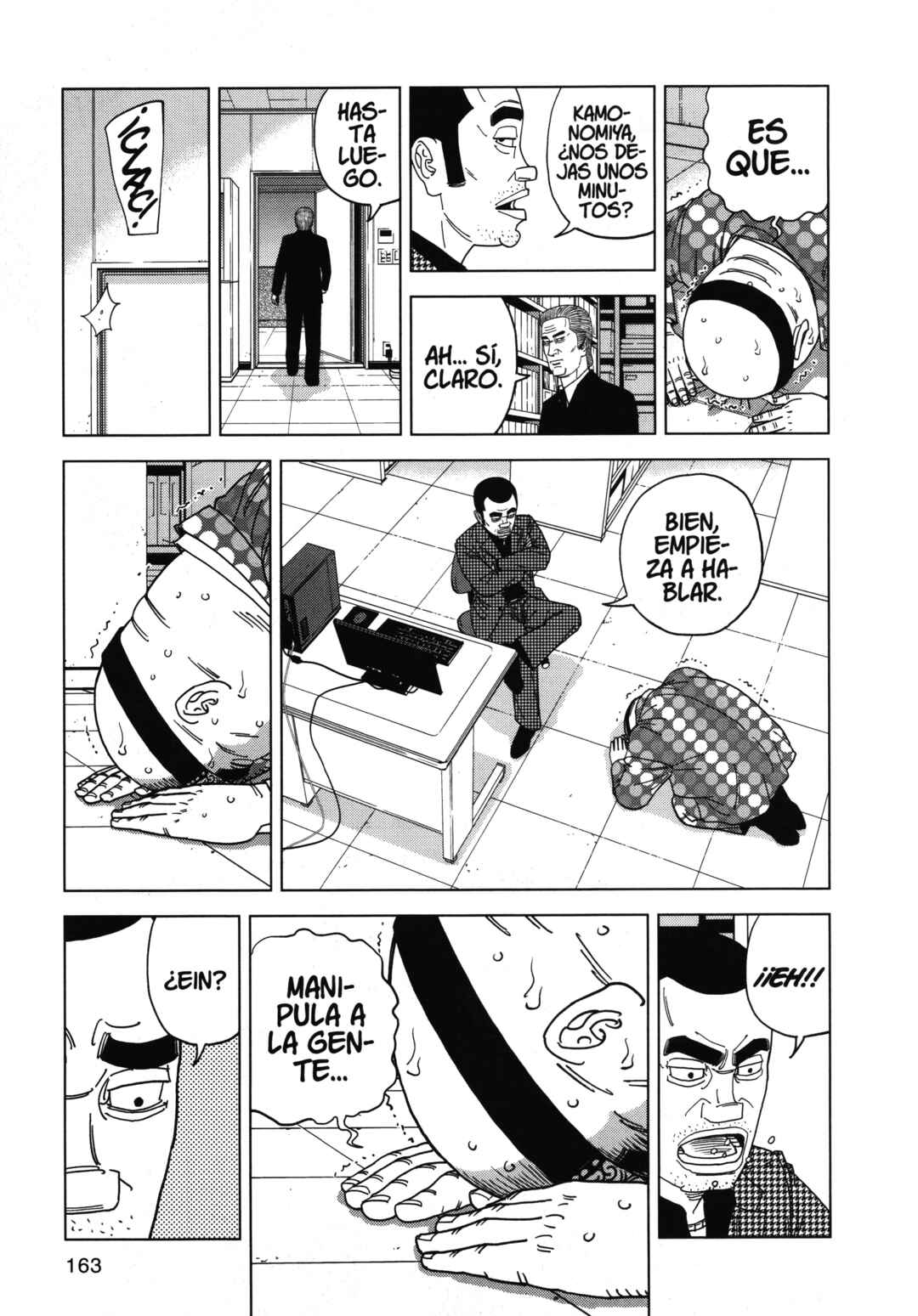 Chapter 54 - Page 11