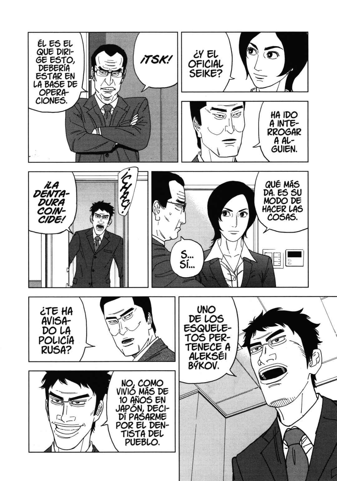 Chapter 54 - Page 6