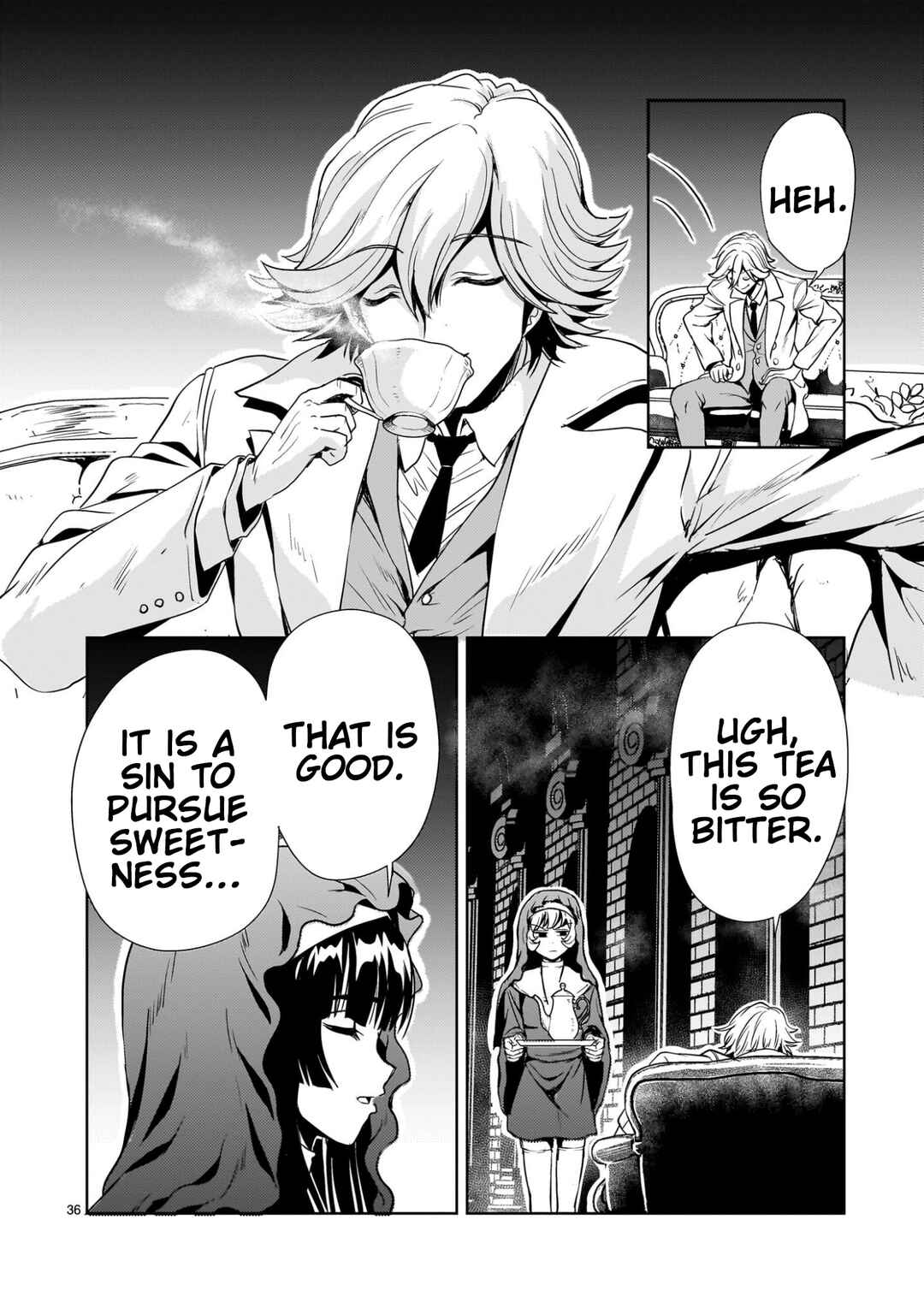 Chapter 24 - Page 36