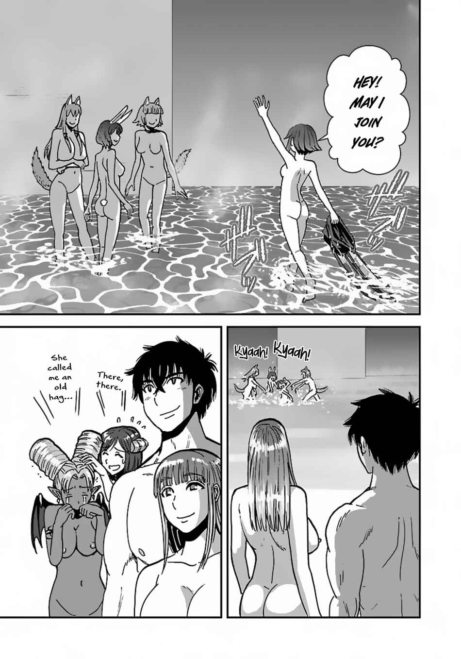 Chapter 45 - Page 25