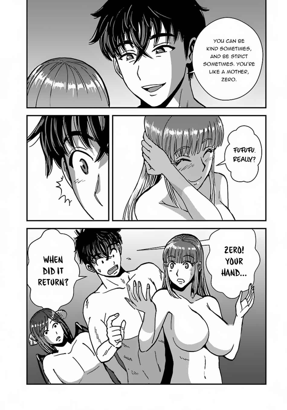 Chapter 45 - Page 26