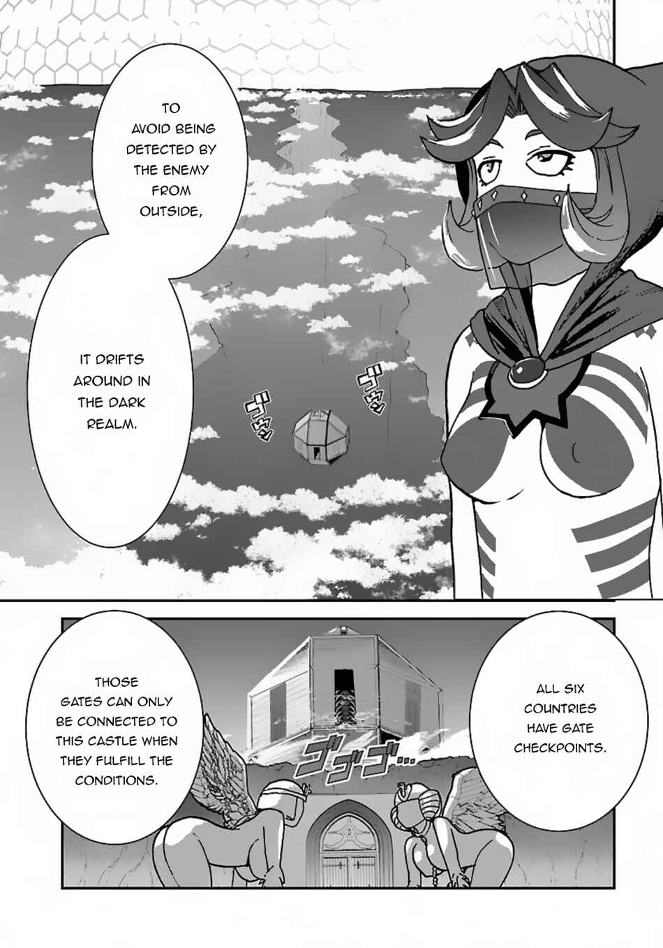 Chapter 45 - Page 7