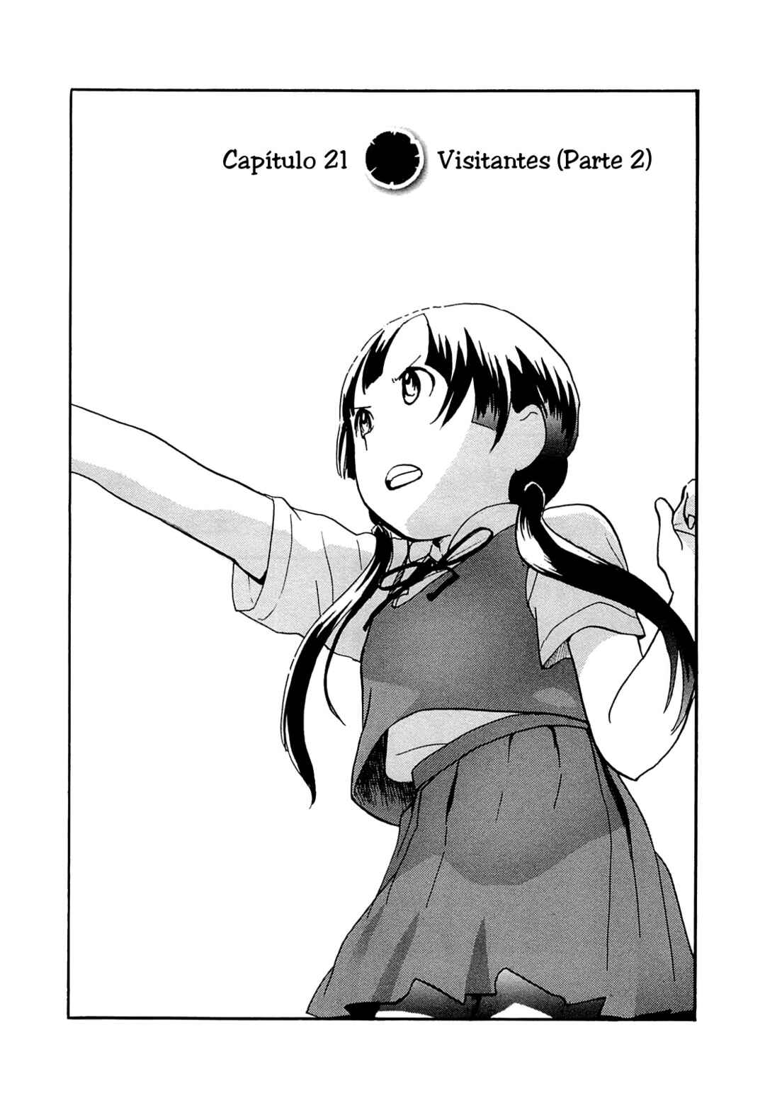 Chapter 21 - Page 1