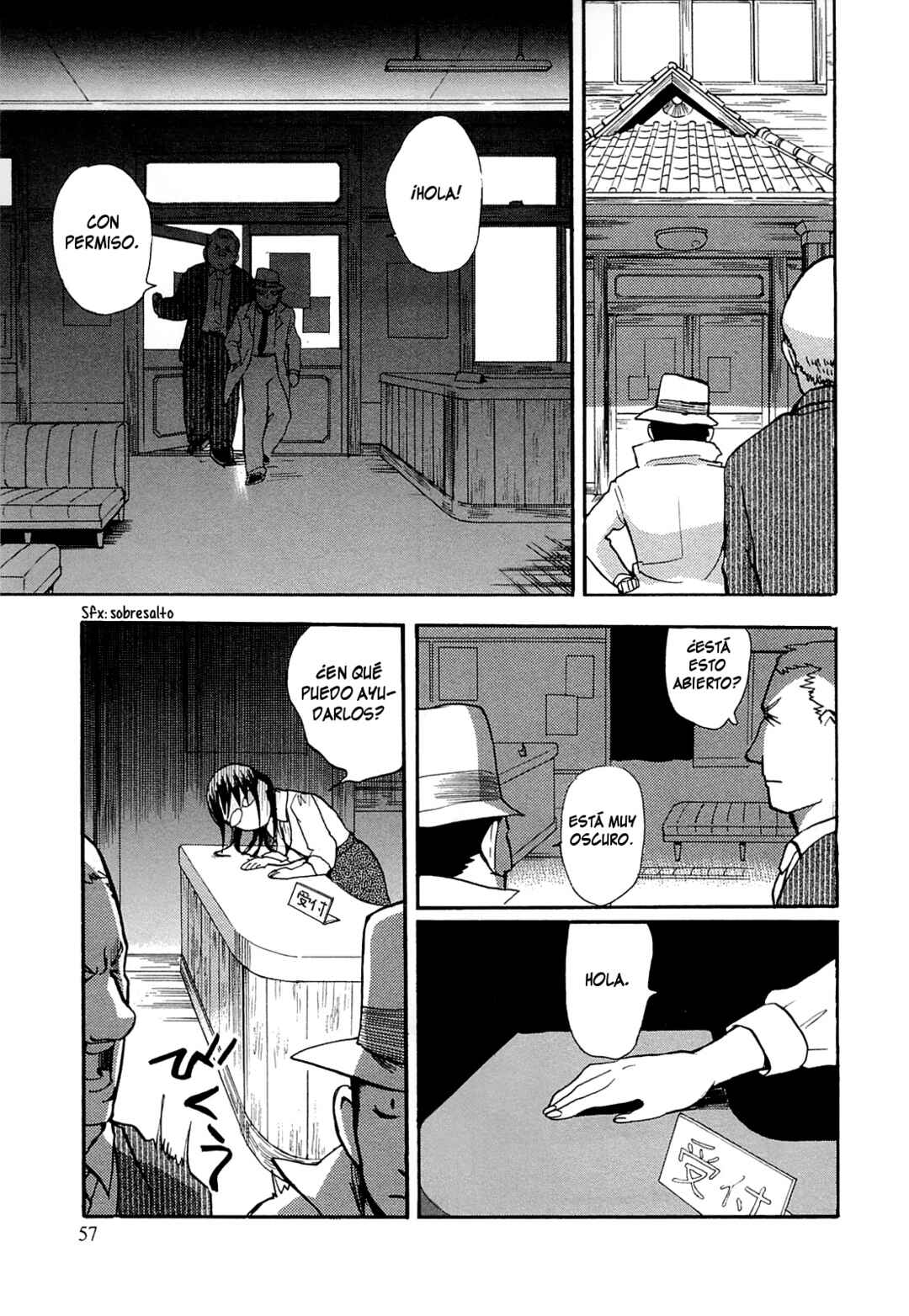 Chapter 21 - Page 5