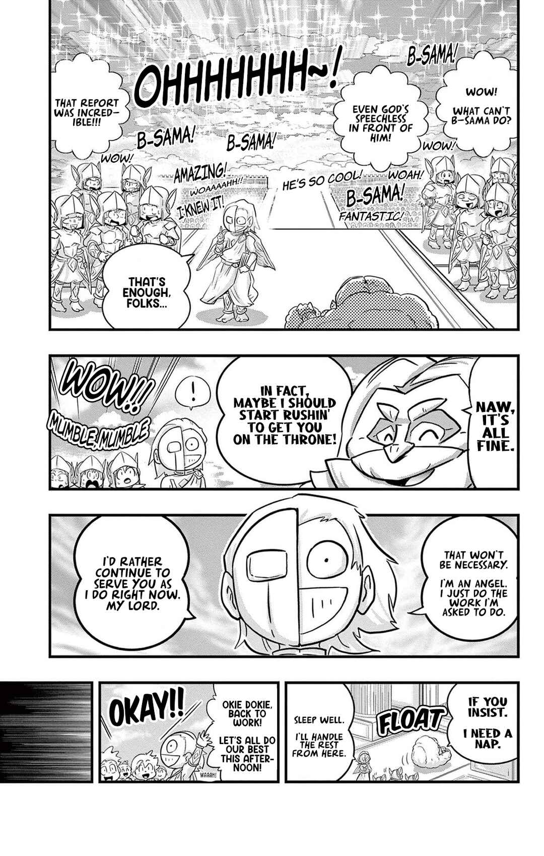 Chapter 21 - Page 20
