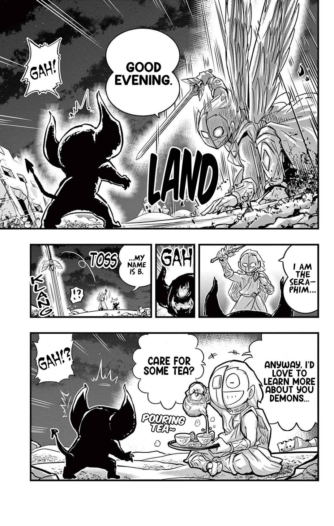 Chapter 21 - Page 24