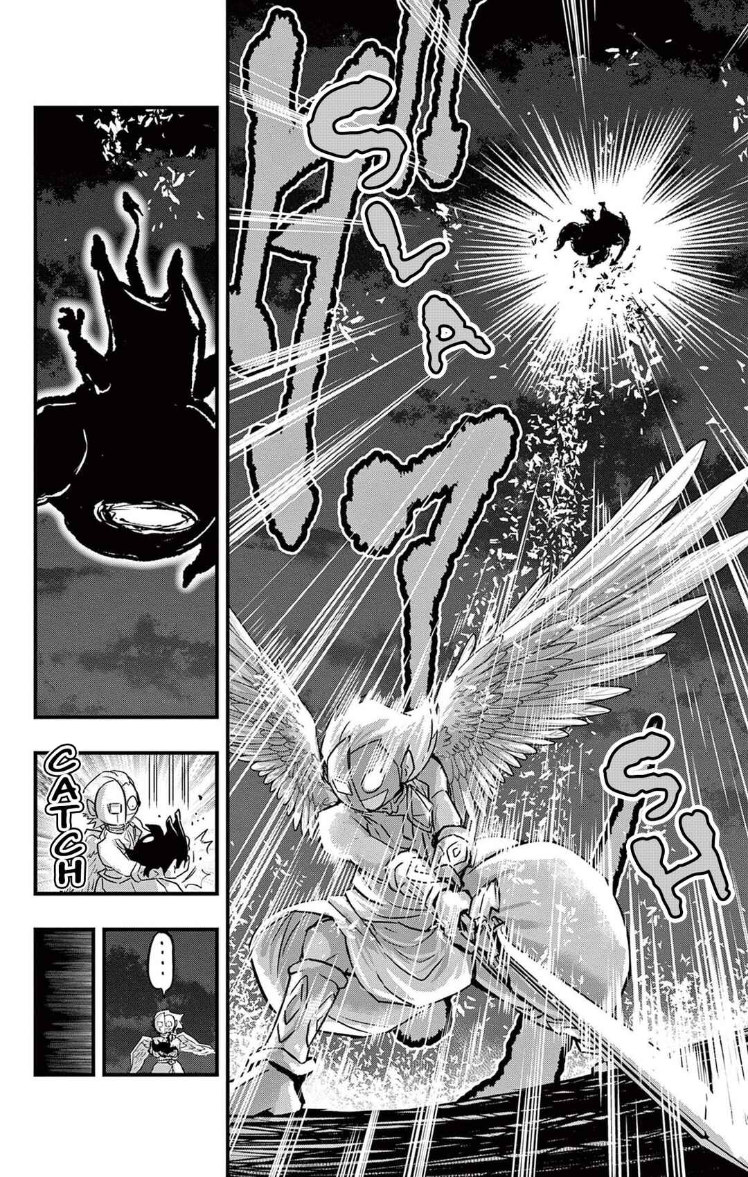 Chapter 21 - Page 27