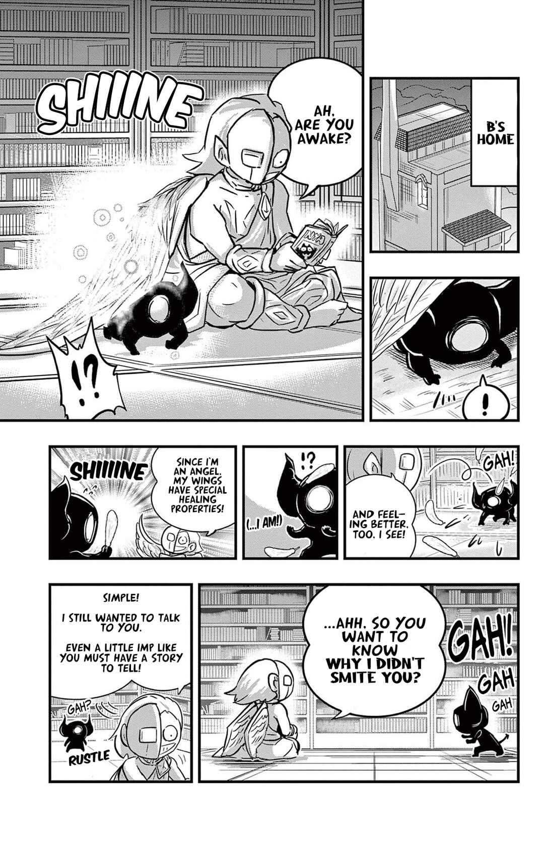 Chapter 21 - Page 28