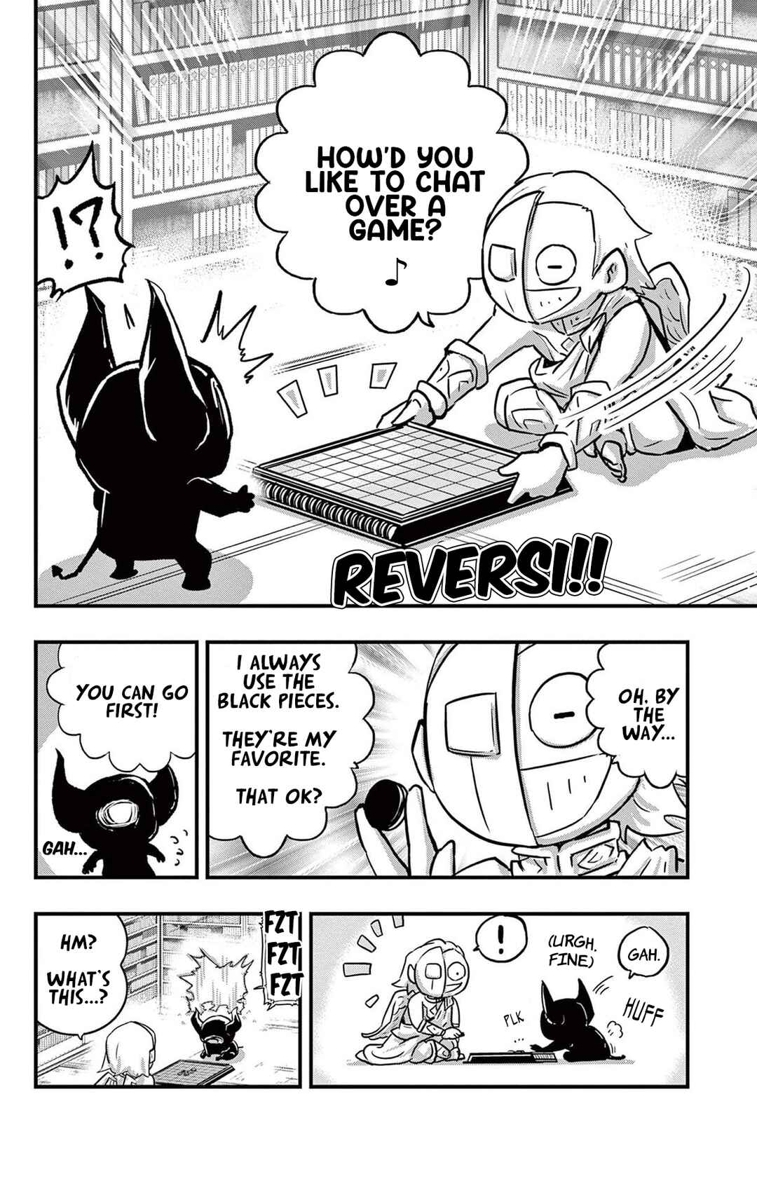 Chapter 21 - Page 29