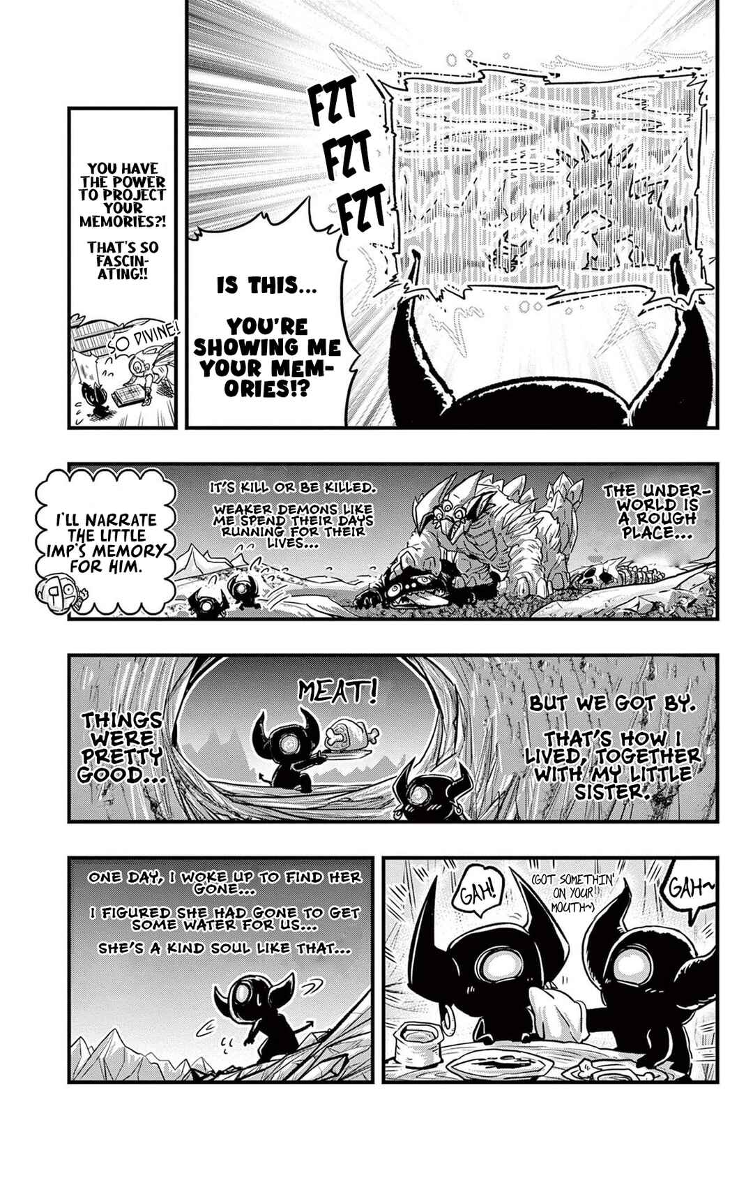 Chapter 21 - Page 30