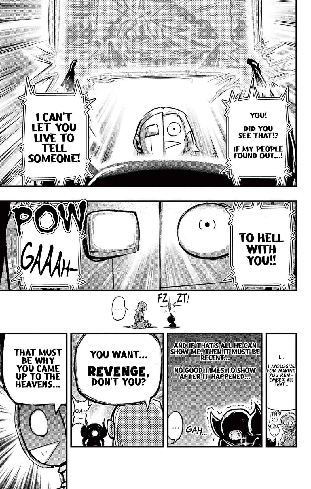 Chapter 21 - Page 32