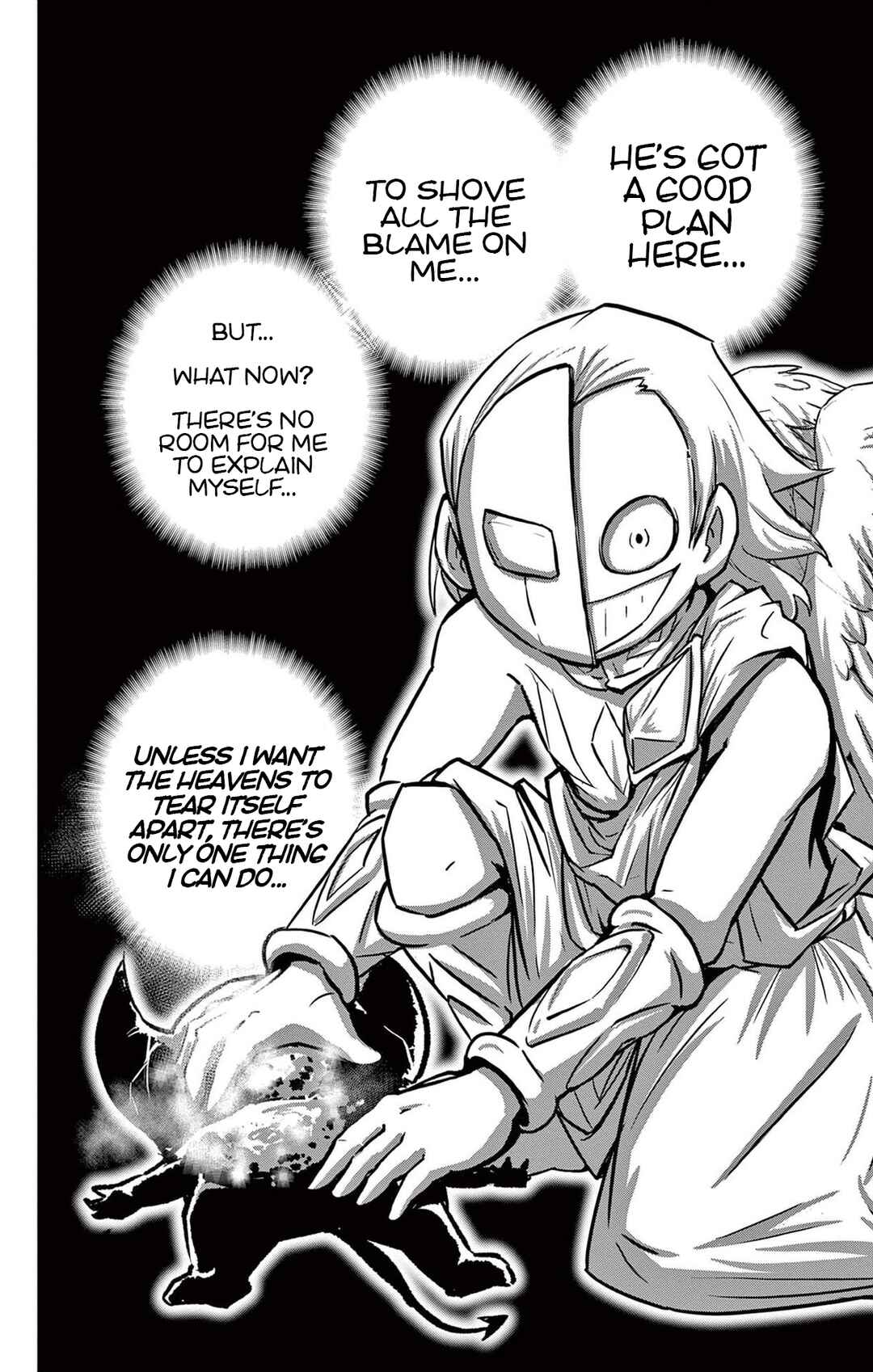 Chapter 21 - Page 38