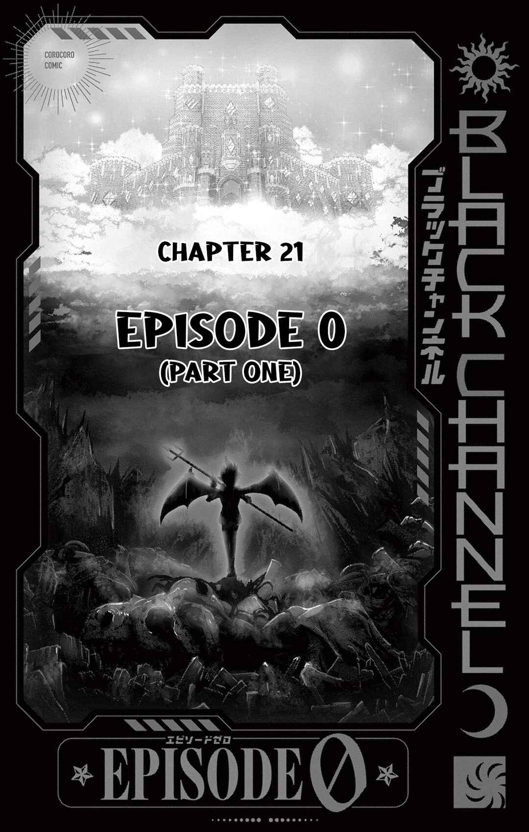 Chapter 21 - Page 5