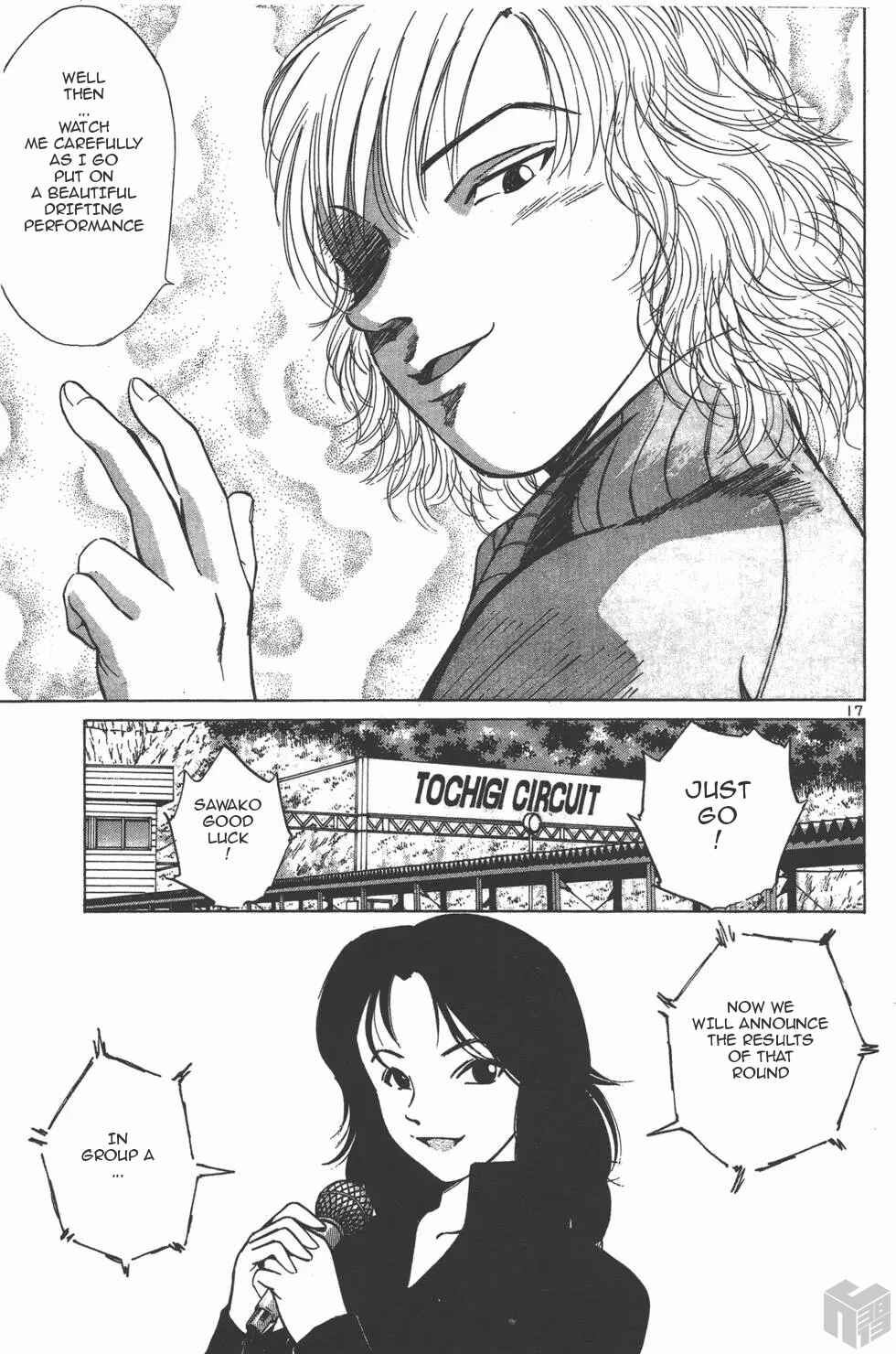 Chapter 118 - Page 16