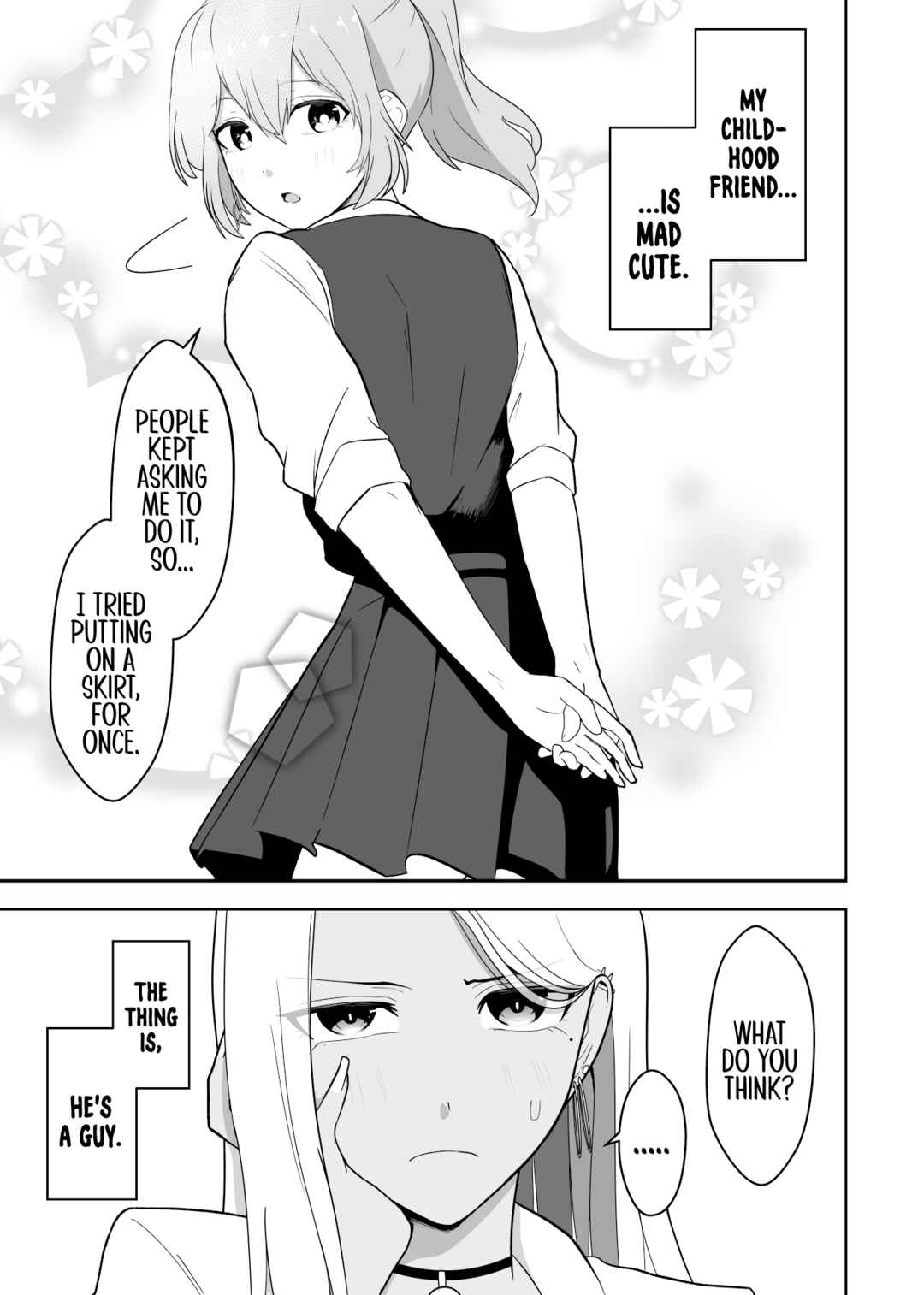 Chapter 2 - Page 1